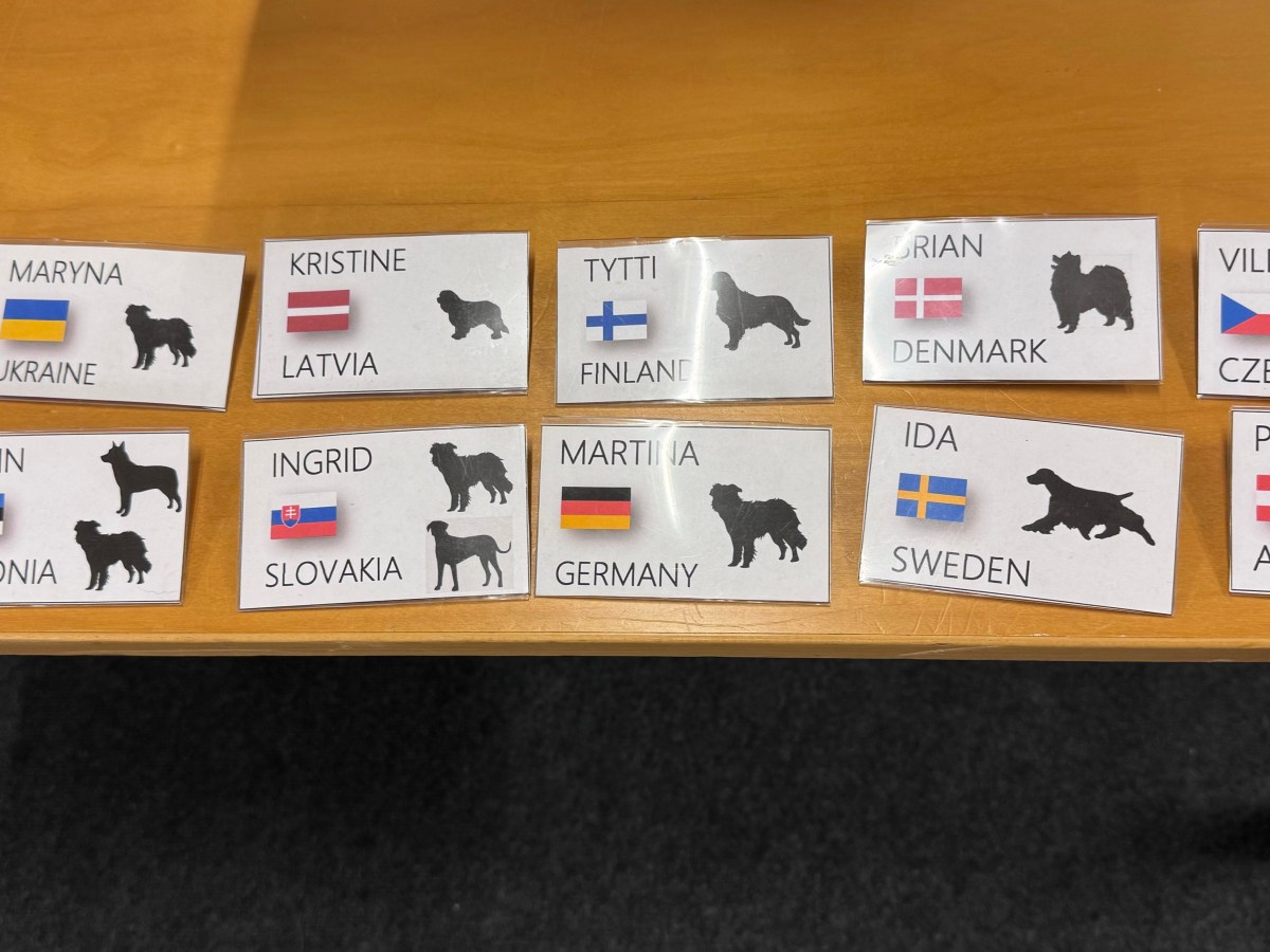 FCI rallikuulekuse komisjoni&nbsp;koosolek