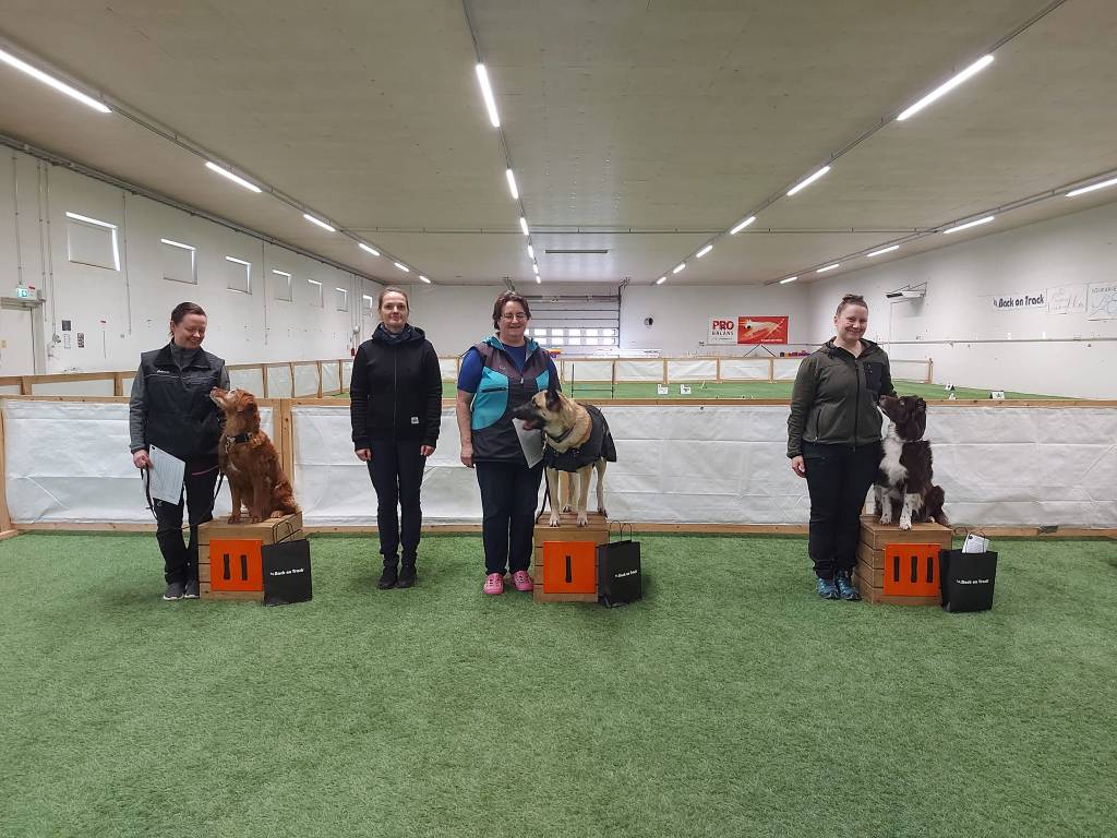 Soome RK kvalifikatsioonivõistlused